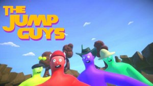 Трейлер игры The Jump Guys