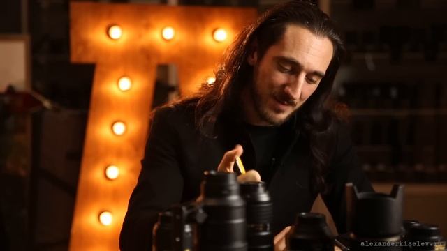 Рейтинг объективов Nikon в свадебной фотографии by Кондратенков смотреть онлайн