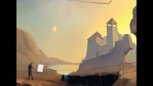 Павел Кашин - Гора