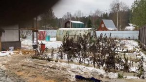 Монтаж септика Евролос грунт 4+ Солнечногорск