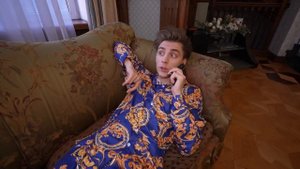 УЛЬТРА БЕДНЫЙ И УЛЬТРА БОГАТЫЙ / БЕДОЛАГА И БОГАТЕЙ