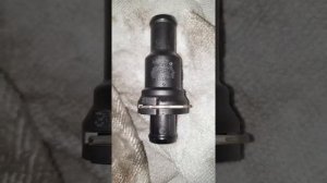 How to replace Thermostats on Audi A6 C6 2.0 TDI