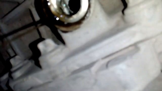 Замена масла МКПП Рено флюенс