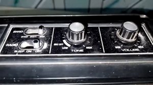 кассетный магнитофон sanyo m-2420h