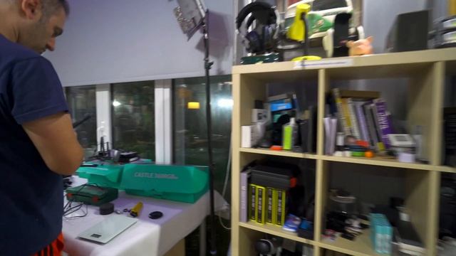 Xiaomi Mijia Display Hanging Lamp Review - Όλα Όσα Θα Πρέπει Να Γνωρίζετε! смотреть онлайн