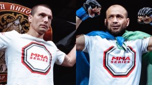 ГЕРОЙ УЗБЕКИСТАНА | НЕОЖИДАННЫЙ БОЛЕВОЙ | ММА Серия-52 | Артем Демин - Мариф Мажидов