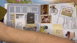 Заполняю свой мусорный блокнот