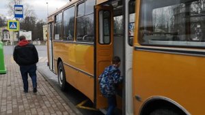 Влог #4 - Реставрация пульта / Поездка на ЛИАЗе-677