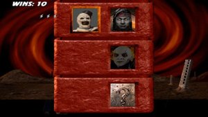 MORTAL KOMBAT CHAOTIC NEW ERA - ART THE CLOWN FULL PLAYTHROUGH