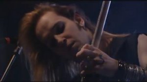 Alexi Laiho solo in Sixpounder