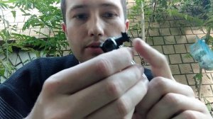 Как снять боек с пистолета ПМ.