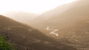 Село Хрюг , Хрюгский лес \  Ахтынский район