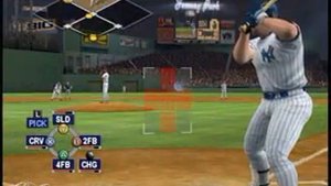 MVP Baseball 2003 Xbox Gameplay_2003_01_23