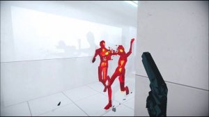 ПОЛНОЕ ПРОХОЖДЕНИЕ SUPERHOT [ОТ НАЧАЛА И ДО КОНЦА]
