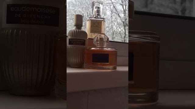 ПАРФЮМ НА ЗИМУ, мои зимние фавориты! ?? в Летуаль больше не ногой..? смотреть онлайн