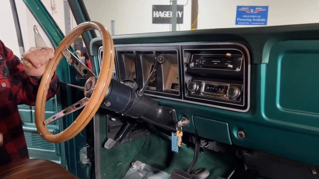 PRISTINE 1978 Ford F250 Ranger Review - Collectible Motorcar of Atlanta смотреть онлайн