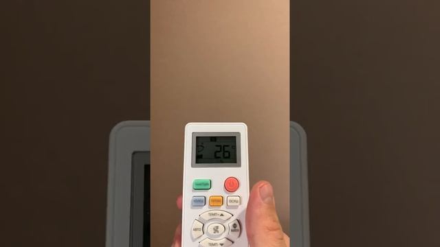 обзор кондиционера Haier
