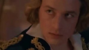 «Бедный, бедный Павел» — Александр Первый.