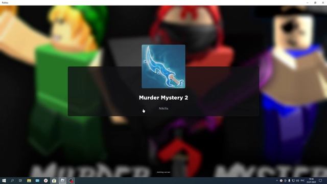 Что делать, если не запускается игра в роблокс? смотреть онлайн