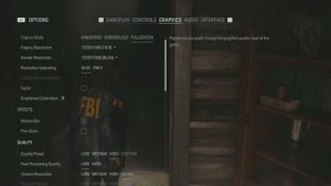 Alan Wake 2: RTX 2070 SUPER | 1080p - 1440p