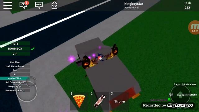 Tears for fears - Everybody wants to rule the world [ROBLOX MUSIC VIDEO] part 2 смотреть онлайн