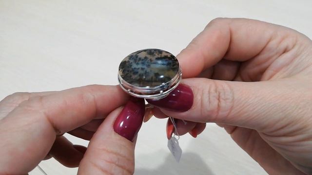 Серебряные украшения с натуральными камнями в наличии! 16.04 смотреть онлайн