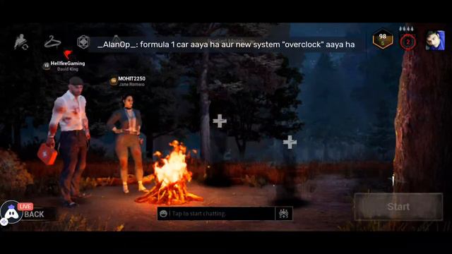 New Update Kab Aa Raha Iska Bois 🥳 | Dead By Daylight Mobile LIVE #dbdmlive #dbdmobilelive смотреть онлайн