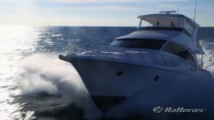 Hatteras 60 MY