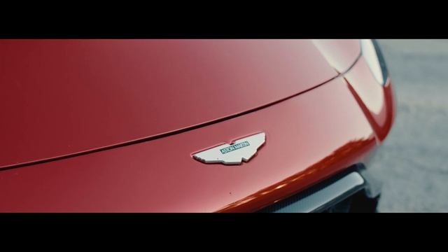 2021 Aston Martin Vantage Review | A benchmark for a daily sports car? смотреть онлайн