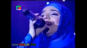 Тамила Сагаипова - Нана