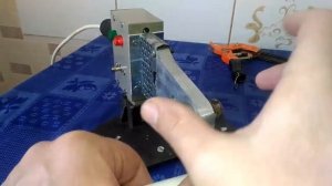 Самодельная ручка для овощечистки за 10 минут