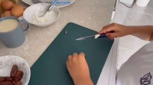 Как приготовить КЛУБНИЧНЫЙ Тарт Без САХАРА | БЕЗглютеновый и БЕЗлактозный | Греция, Афины