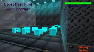 BIRTHDAY BASH | Baldi's Basics in Special Things Classic Mode Birthday Mode Gameplay No Commentary