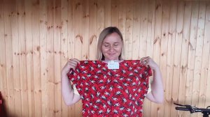 В ГОСТЯХ У ЖАННЫ! ПОЛУЧИЛИ ПОСЫЛКУ ИЗ ИВАНОВО! МАГАЗИН ВАСИЛЕК!