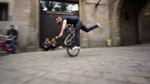 ТОП-10 трюков на БМХ - СЛОЖНО, НО ВОЗМОЖНО - Смотри и запоминай топовые приемы