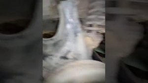 План работ по ремонту кузова Honda CR-V RD1