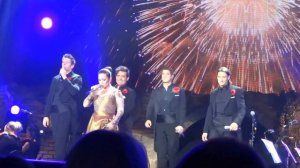 Il Divo & Lea Salonga - Time To Say Goodbye!