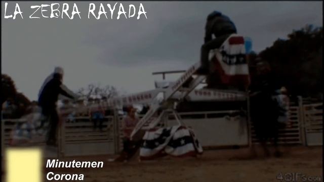 Minutemen - Corona (Sub Español) смотреть онлайн