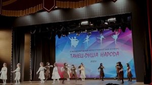 Ансамбль Школы народных танцев «Зихия» - лезгинка!