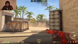 КАК ПИКАТЬ ПРАВИЛЬНО В КС2 ?