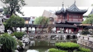 ТОП 10 лучших достопримечательностей Китая