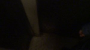 Электрический лифт V=0,71 м-с, грузоподъемность 350 кг (1954)