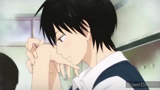 (AMV) Аниме клип - Тёплый февраль. смотреть онлайн