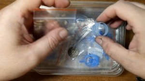 Разбор радиолы Riga-102