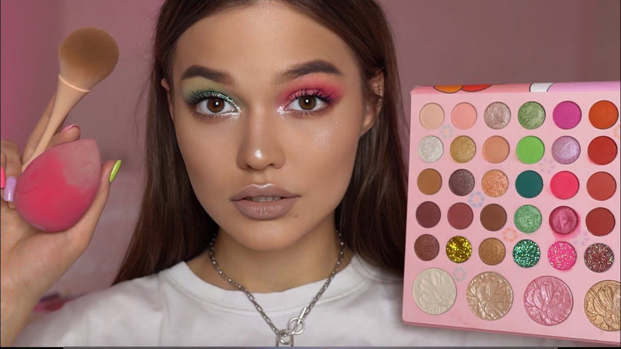 КОСМЕТИКА C ALIEXPRESS смотреть онлайн