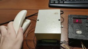 Домофон КС-2006 (КС-ДОМОФОН) — звонок в квартиру.