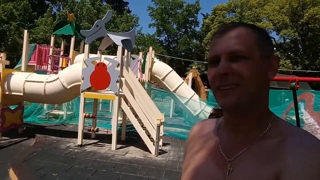 00022 ВФ Сочи санаторий Заполярье
