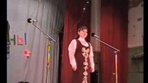 Саша Лена Подыгановы-Ош ломбер. Никулята.