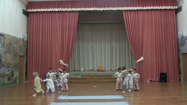 Трейлер
