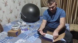 Беспроводной вентилятор «2 в 1» Kitfort KT-403 и KT-404